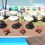 Elegance Flat - Beira mar - Apto202 luxo lateral