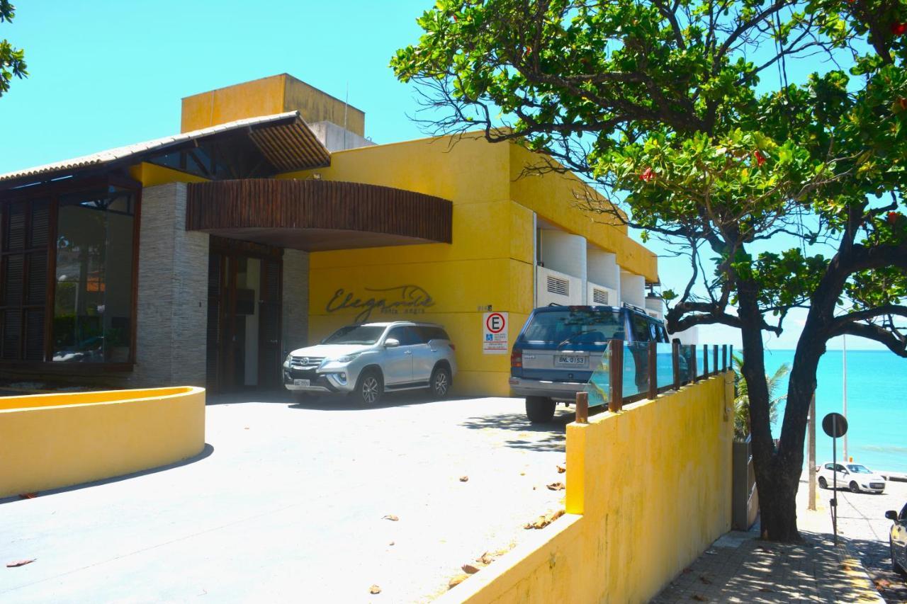 Na - Elegance 202 Luxo - Lateral Apartamento Natal