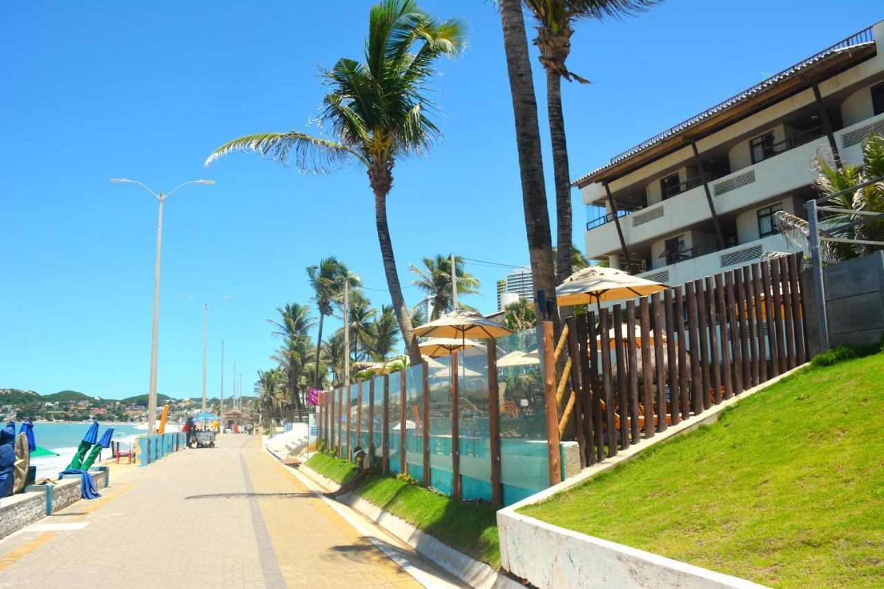 Apartamento Na - Elegance 202 Luxo - Lateral
