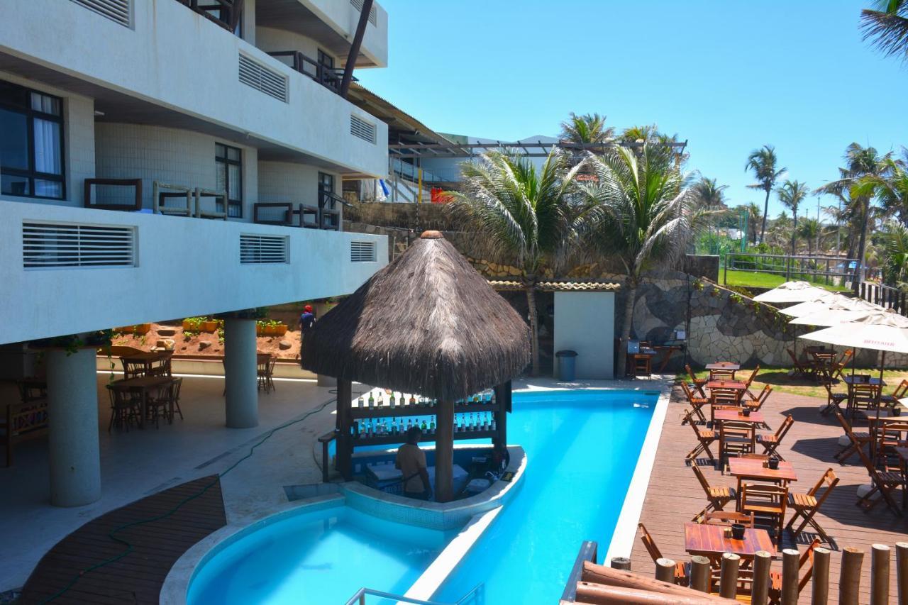 Apartamento Na - Elegance 202 Luxo - Lateral *