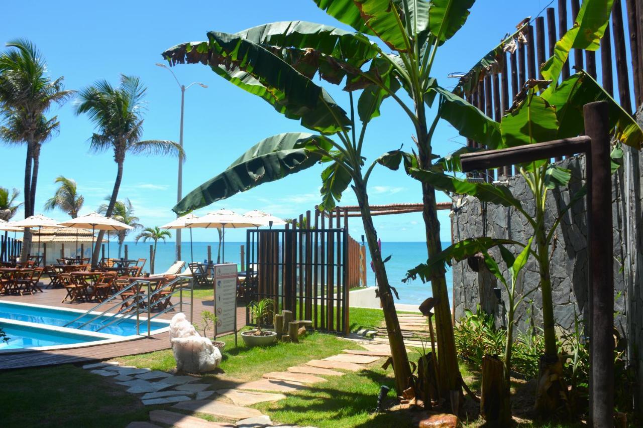 Apartamento Na - Elegance 202 Luxo - Lateral Natal