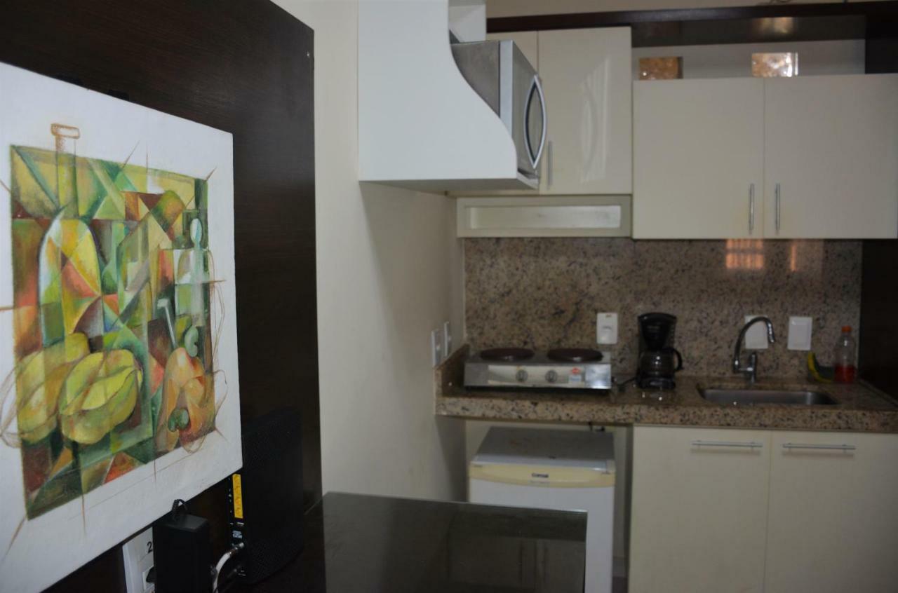 Na - Elegance 202 Luxo - Lateral Apartamento