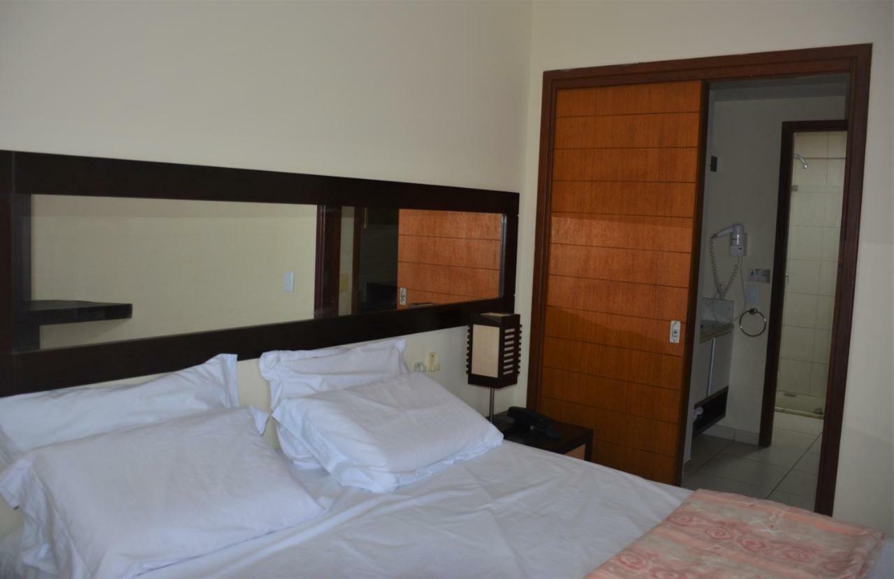 Na - Elegance 202 Luxo - Lateral Apartamento Natal