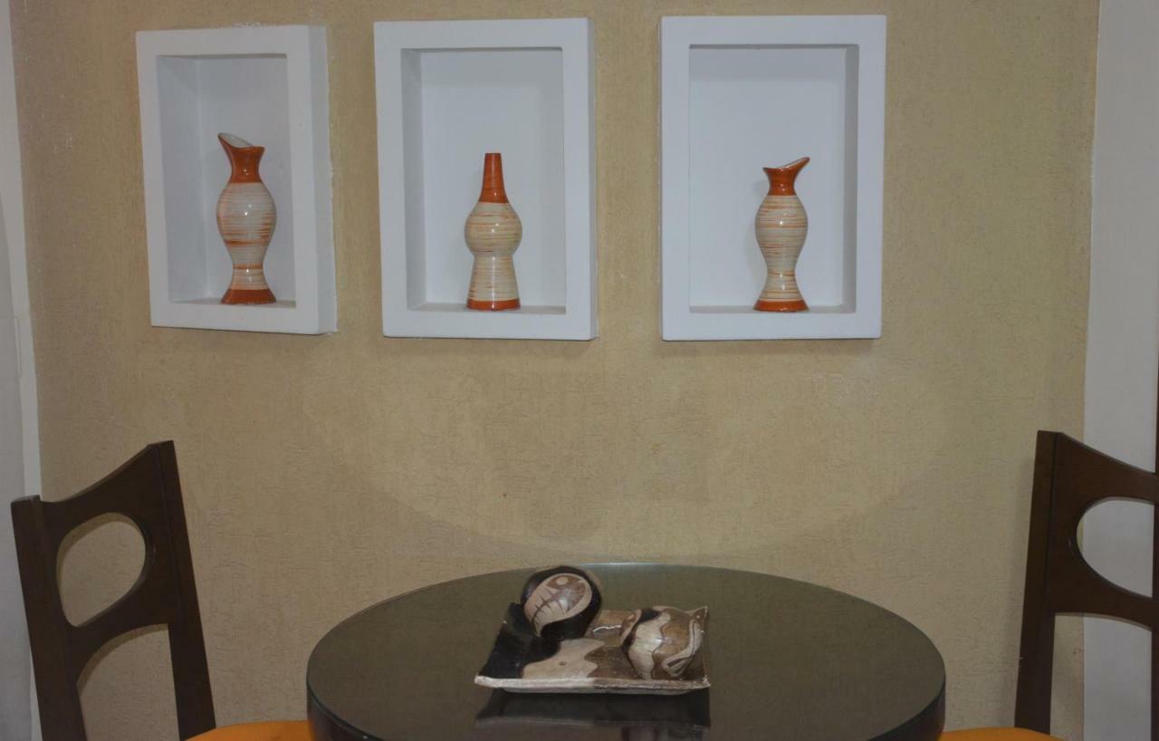 Na - Elegance 202 Luxo - Lateral Apartamento *