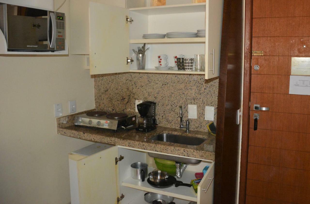 Na - Elegance 202 Luxo - Lateral Apartamento Natal