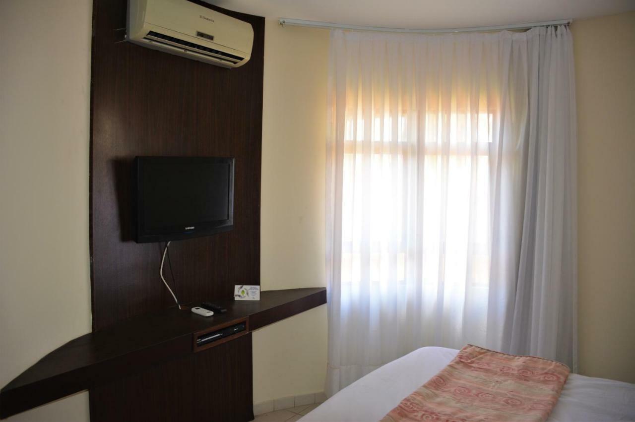 Apartamento Na - Elegance 202 Luxo - Lateral Natal