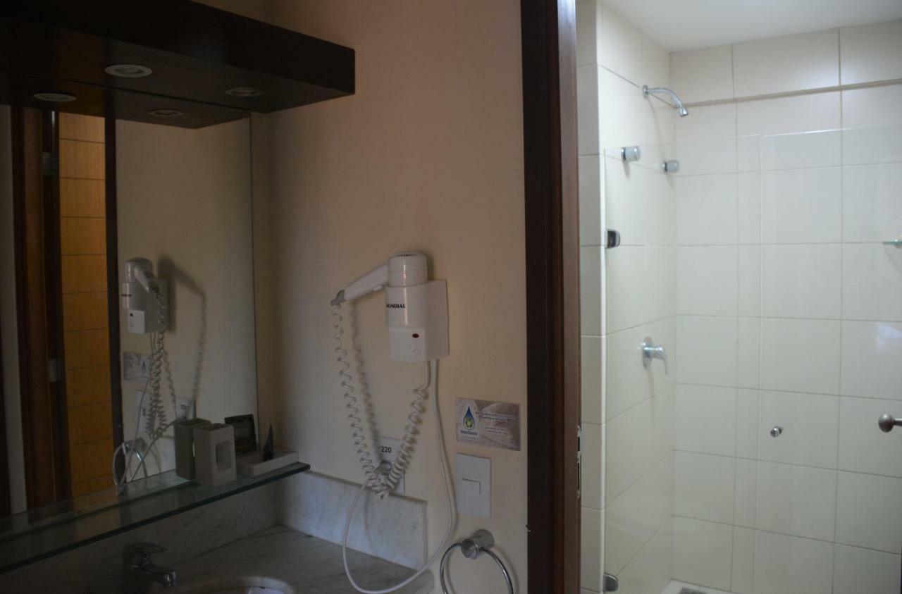 Na - Elegance 202 Luxo - Lateral Apartamento